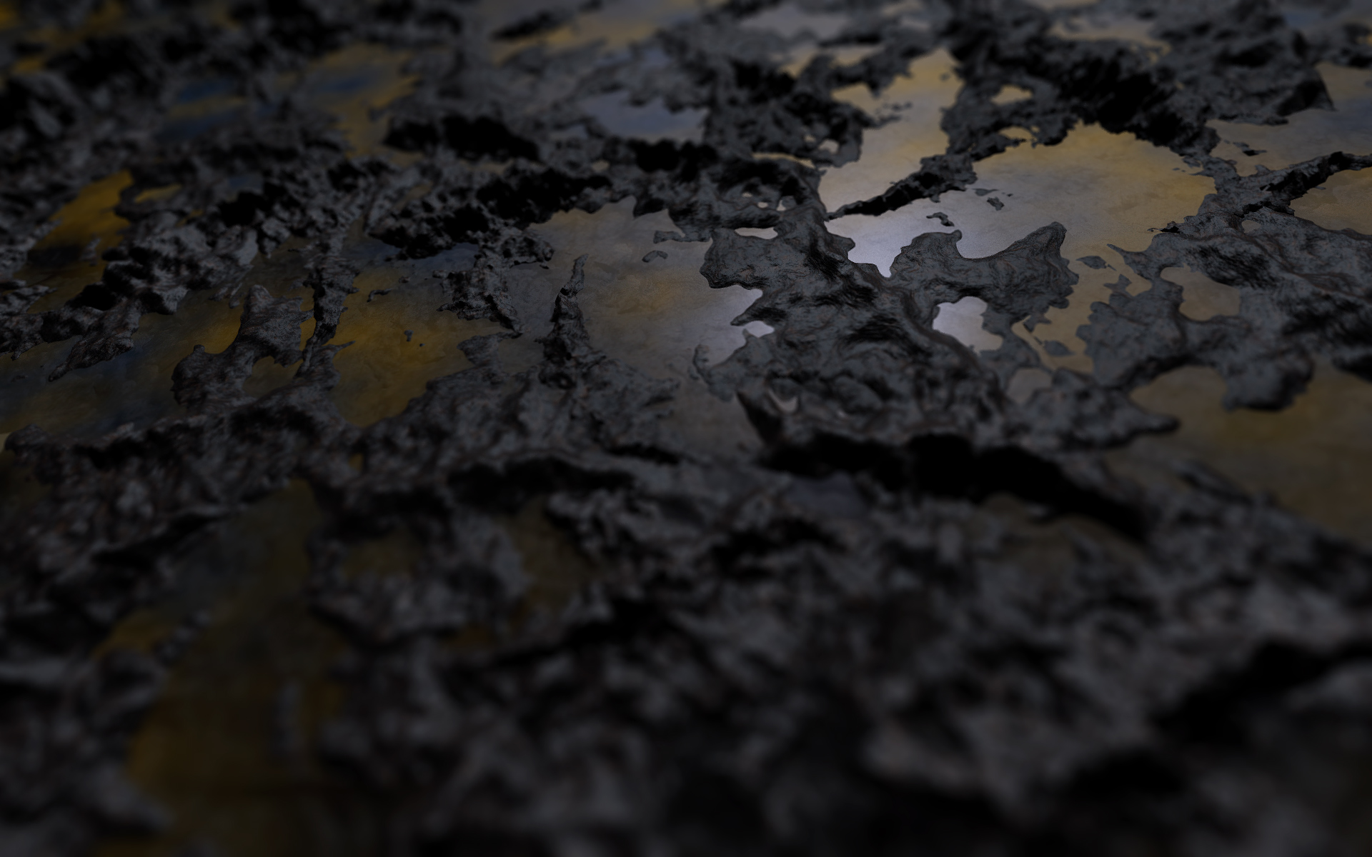 Redução drástica na geração de lodo